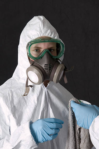 Mold Documentation for Insurance Claims in Dover Beaches North, NJ
